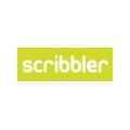 Free Delivery Scribbler