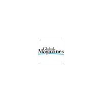Global-magazines discount code