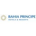 first child stays free Bahia Principe