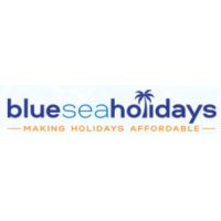 Blue Sea Holidays discount code