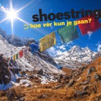 Shoestring discount code