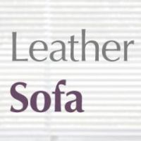 Leathersofa discount code