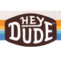 OFF 15% Hey Dude