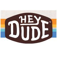 Hey Dude discount code