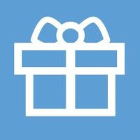 Personalise discount code