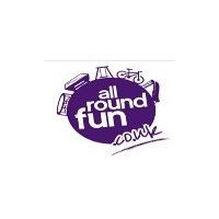 All Round Fun discount code