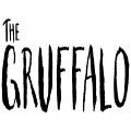 OFF Deal The Gruffalo's Child Gift Wrap Gruffalo Shop