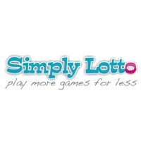 Simplylotto discount code