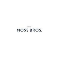 Moss Bros discount code
