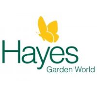 Hayes Garden World discount code