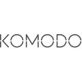 OFF £ 10 Komodo