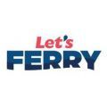 OFF 20% Let's Ferry