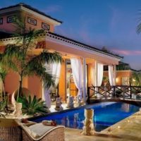 Royal Garden Villas discount code