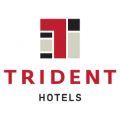 OFF 10% Trident Hotels