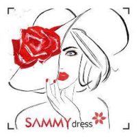 Sammy Dress discount code