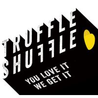 Truffle Shuffle discount code