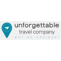Unforgettable Travel discount code