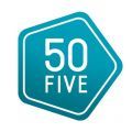 OFF 15% 50five
