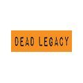 OFF 20% Dead Legacy
