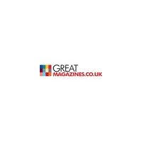 Great Magazines discount code