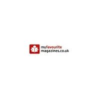 My Favourite Magazines discount code