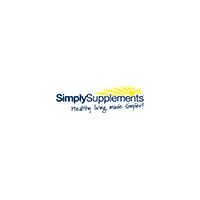 Simply Supplements discount code