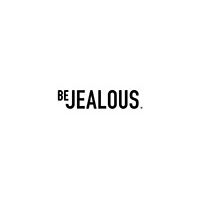 Be Jealous discount code