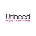 OFF 50% unineed