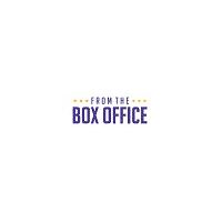 From The Box Office discount code