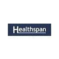 OFF 25% Healthspan
