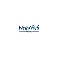 Weird Fish discount code