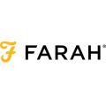 OFF 10% Farah