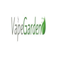 Vape Garden discount code