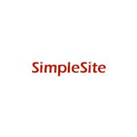 SimpleSite discount code