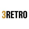 OFF 10% 3Retro Football