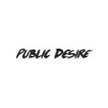 OFF 50£ Off Public Desire