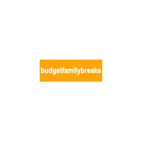 Budget Family Breaks discount code