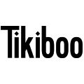 Free delivery Tikiboo