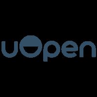 uOpen discount code