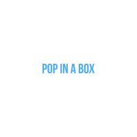Pop In A Box discount code