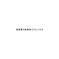Adriana Online discount code
