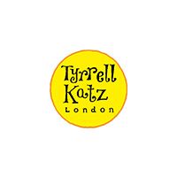 TYRRELL KATZ discount code