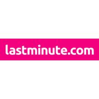 Lastminute discount code
