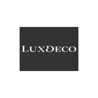 LUXDECO discount code