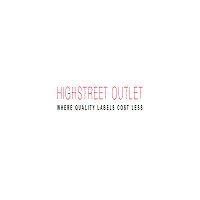 Highstreet Outlet discount code