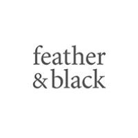 Feather & Black discount code