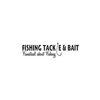 Fishing Tackle and Bait discount code