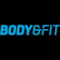 Body & Fit discount code