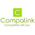 OFF 10% Compatink