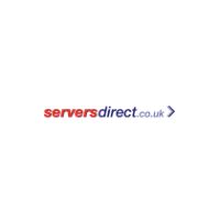 Servers Direct discount code